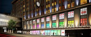 <em>Emporium Melbourne, Brand Distribution Australia (Photo: Uniqlo) </em>