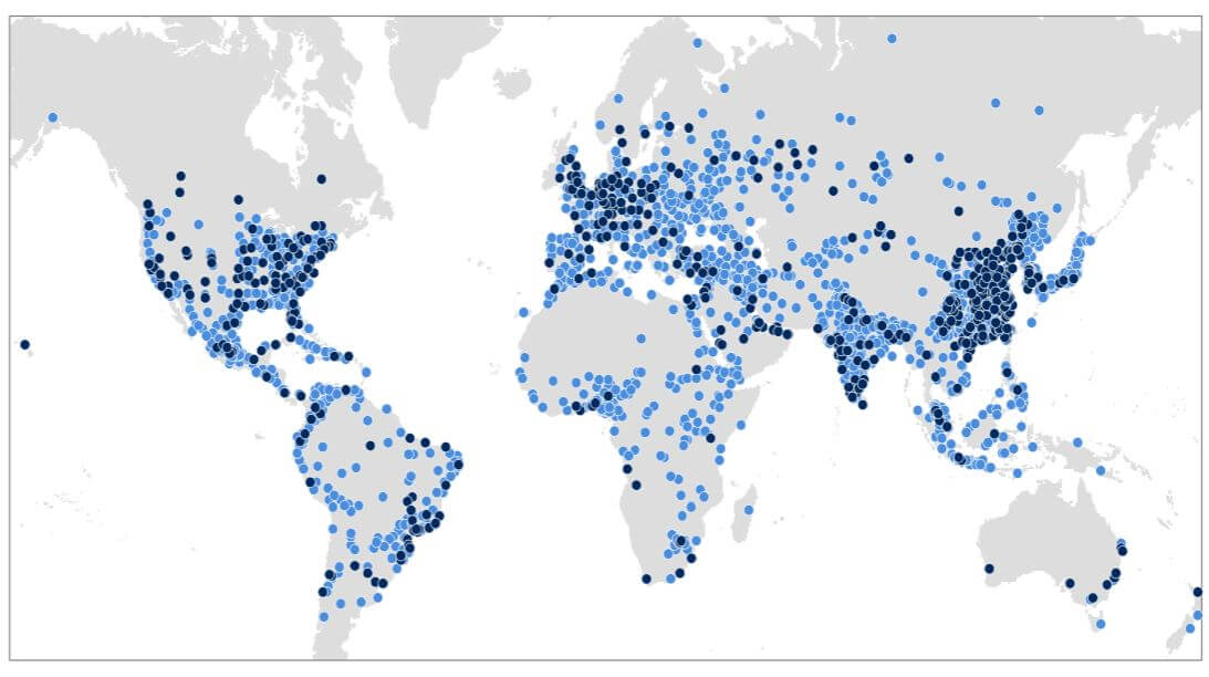 Adidas Brand Distribution Strategy Global Brand Best Practice in Action