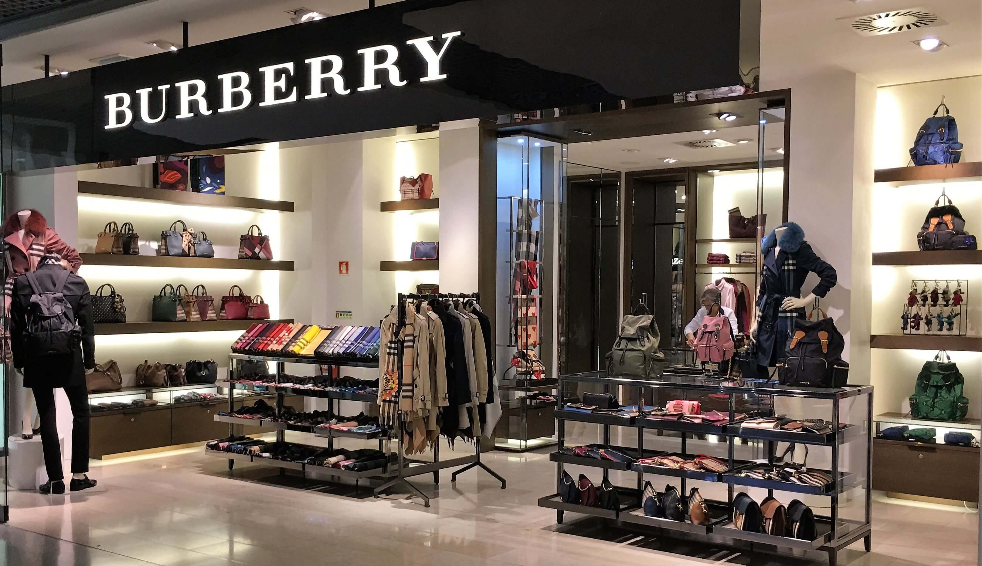 burberry outlet discount