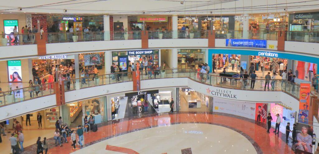 India's Fashion & Retail Sector: An Overview - Brand Experts