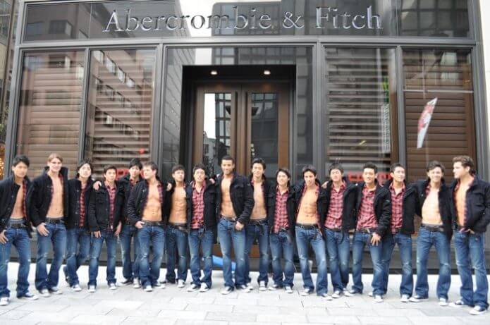 Working At Abercrombie u0026 Fitch Co: Company Overview and Culture - Zippia